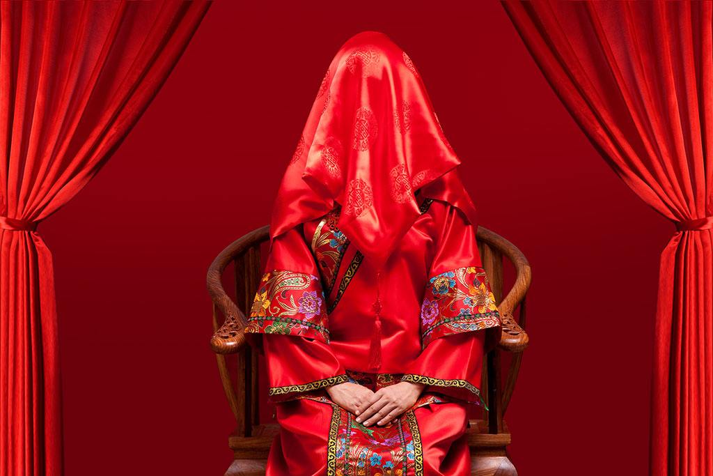 中式婚礼价格流程